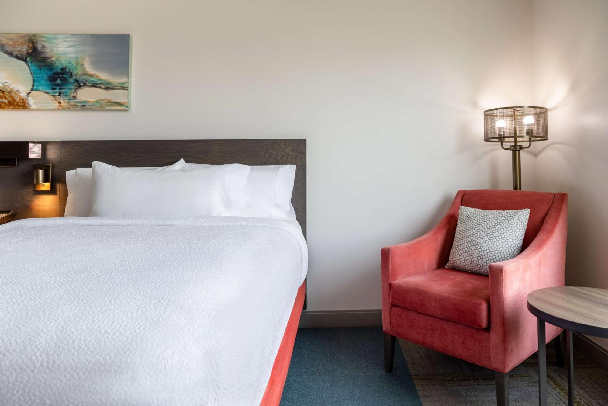 Hilton Garden Inn Фредериктън Екстериор снимка