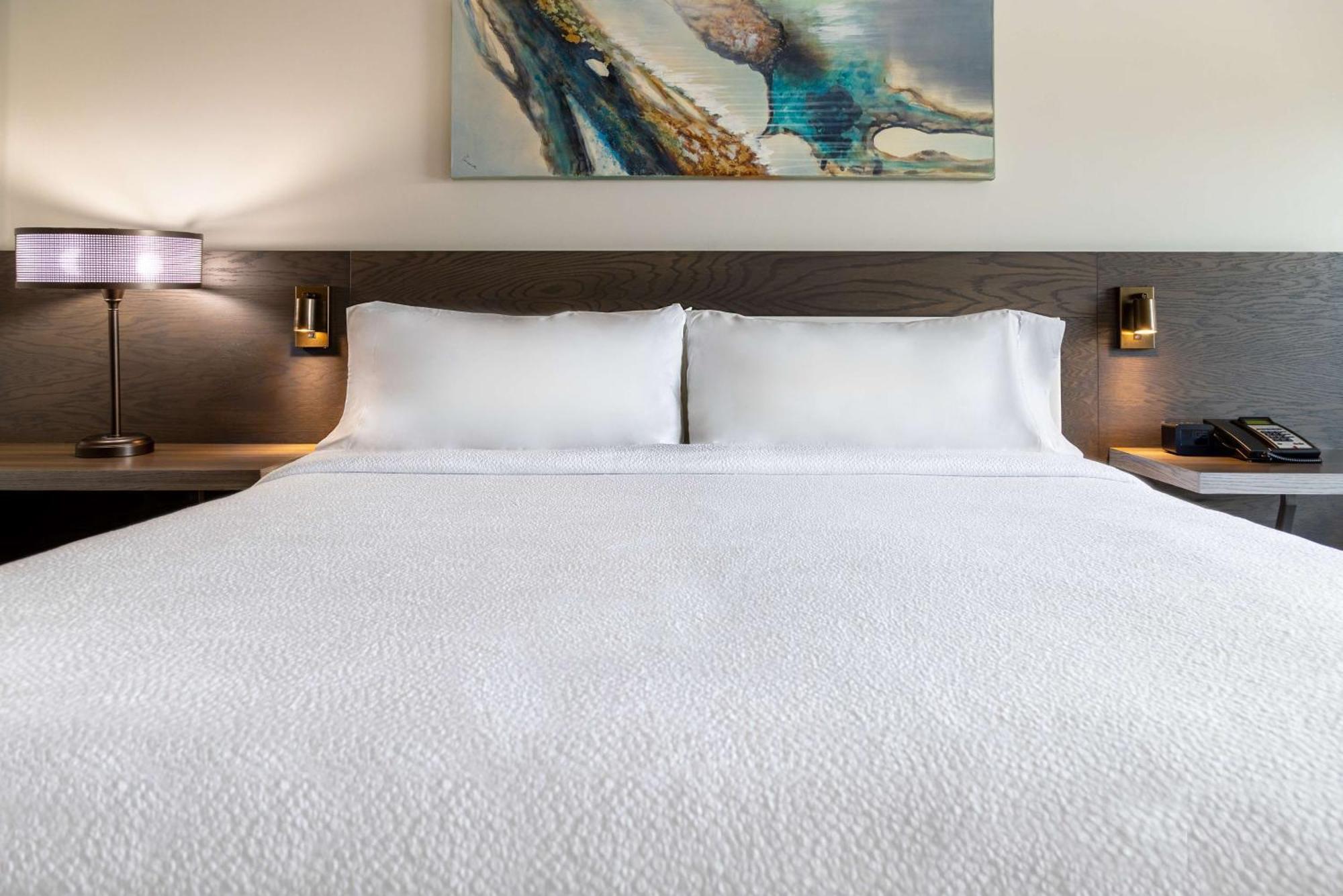 Hilton Garden Inn Фредериктън Екстериор снимка